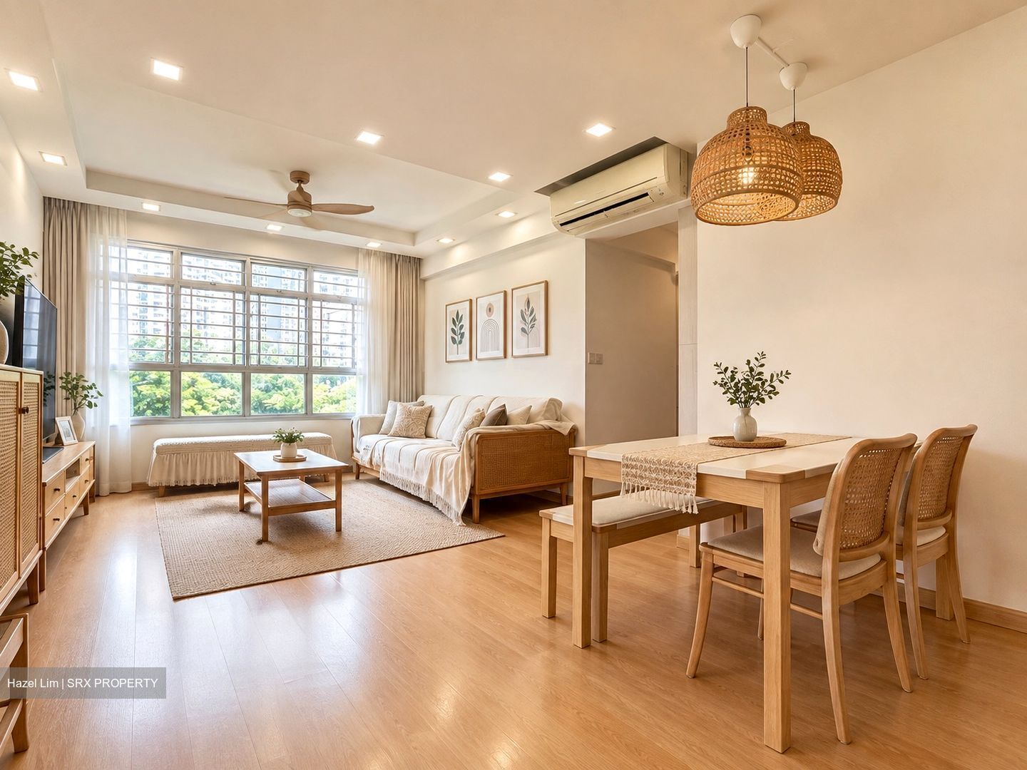 Blk 450A Fernvale Crest (Sengkang), HDB 4 Rooms #625128401